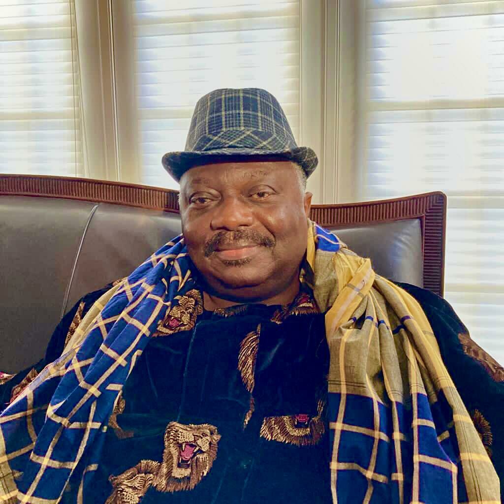 Nigerians in diaspora seek collaboration with Health Research Institute to produce COVID-19 vaccines — Antony Isama - Vimarsana News