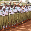 EFCC tasks corps members on hard work, integrity