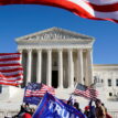 US Supreme Court rejects Texas bid to overturn election results