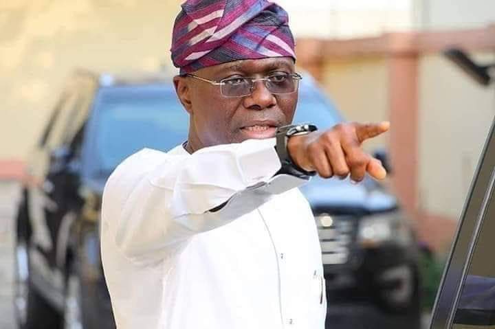 Sanwo-Olu