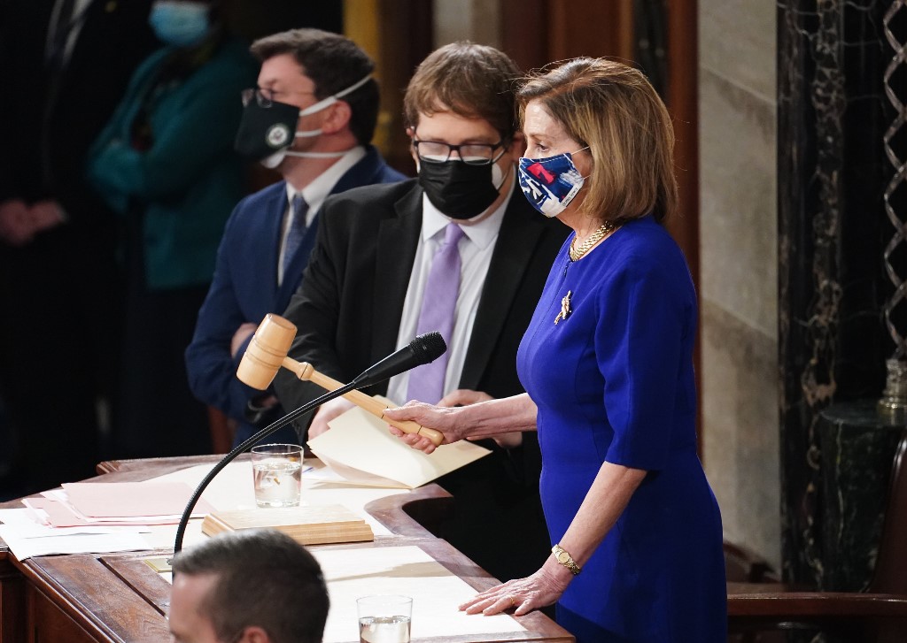 US Congress