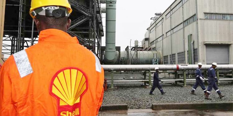 Bayelsa community lays siege to SPDC gas plant
