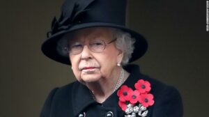 Queen Elizabeth, Duke of Edinburgh receive COVID-19 vaccinations
