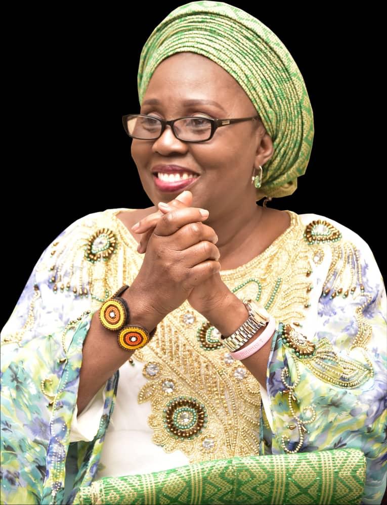 COVID-19: Ondo First Lady calls on education stakeholders to prioritise hygiene