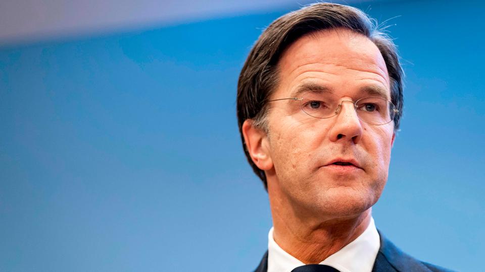 'Great injustice:' Dutch government resigns over benefits scandal