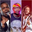 Julian Marley, Master KG, other stars set for Africa Rise 2020 media launch