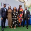 Mercy Aigbe, Teni, Yvonne Jegede, others grace Pertinence Group’s building launch