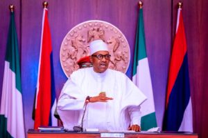 Buhari names Emenike Amb to US, Ishola to UK, Jidda to China, retains 11 in new posting