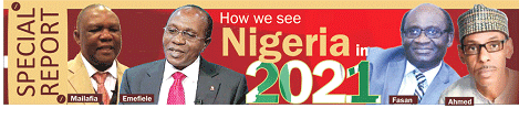 Foreign reserves adequate for seven months imports — CBN