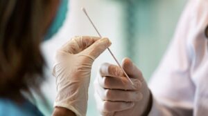 France finds hard-to-detect Covid variant in Brittany