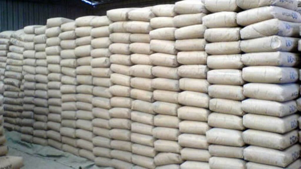 Cement prices soar in South-East — Market survey