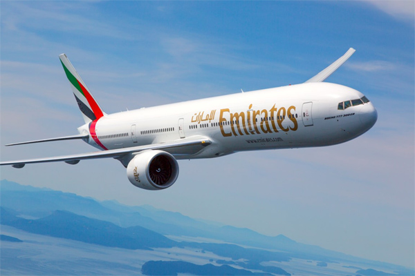 Just in: NCAA lifts suspension of Emirates flight operations in Nigeria