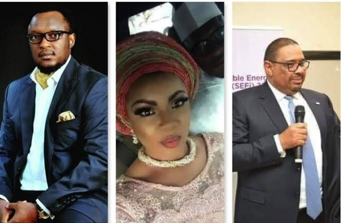 Paternity Saga: Group throws weight behind management of FCMB over blackmail