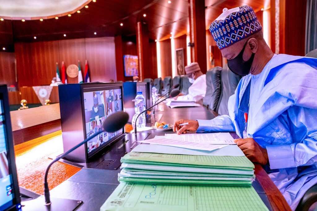 FEC approves new debt management strategy 2020 – 2023 –DMO
