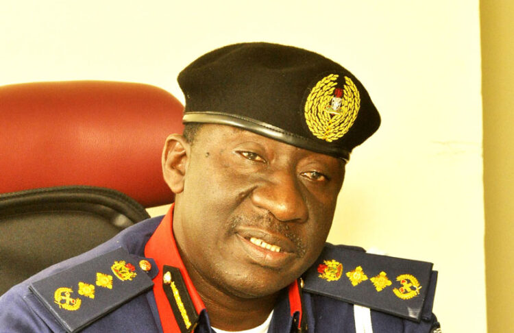 Civil Defence