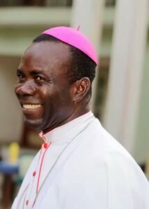 Archbishop of Owerri confirms release of kidnapped Bishop Chikwe, driver