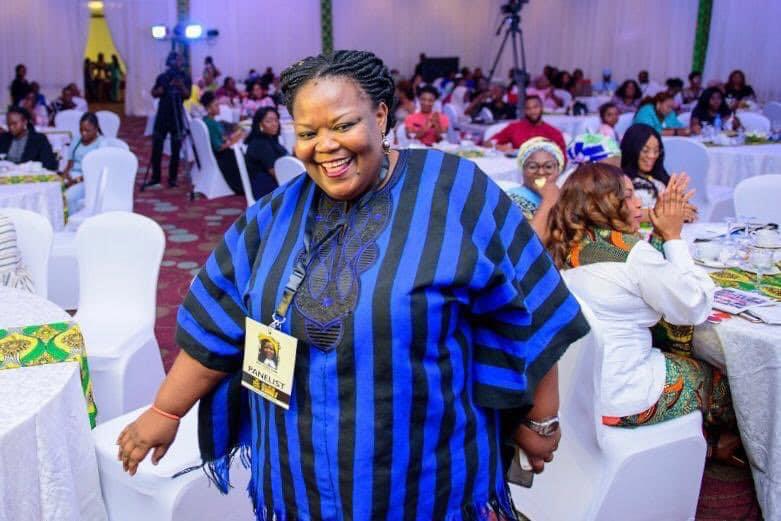 Esther Uzodinma: We’ve lost a ‘general’, fighter — ActionAid