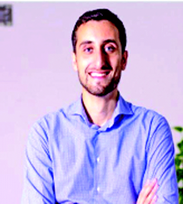 RECESSION: E-commerce ‘ll champion economic recovery— Spalazzi, Jumia CEO