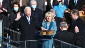 11 things you probably don't know about US President, Joe Biden