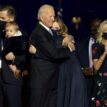 Meet the Bidens: America’s new ‘first family’