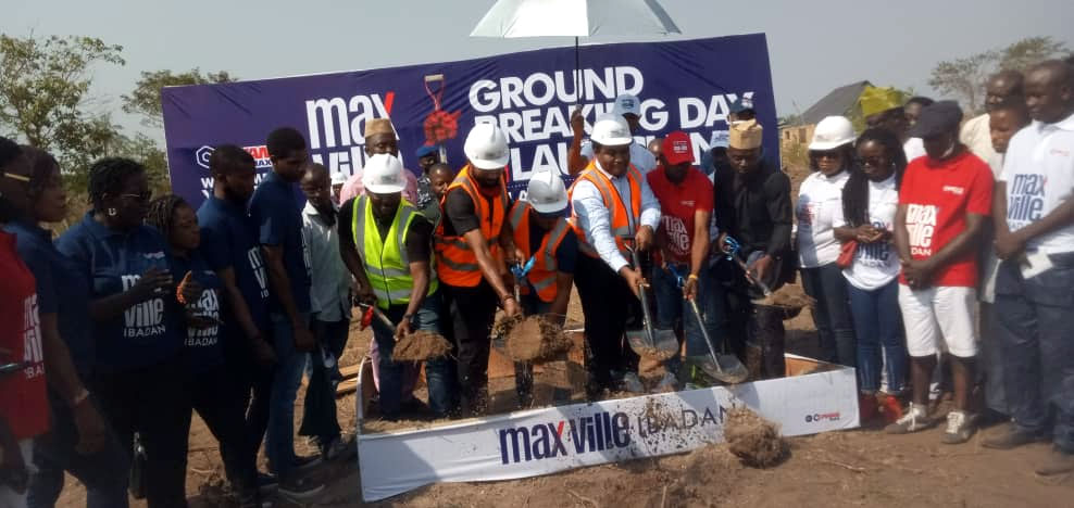 PWAN Max excites taste buds of real estate consumers