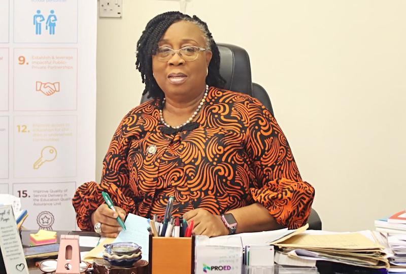 Public and private schools in Lagos