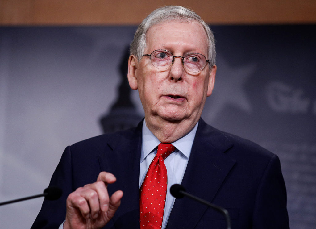 McConnell