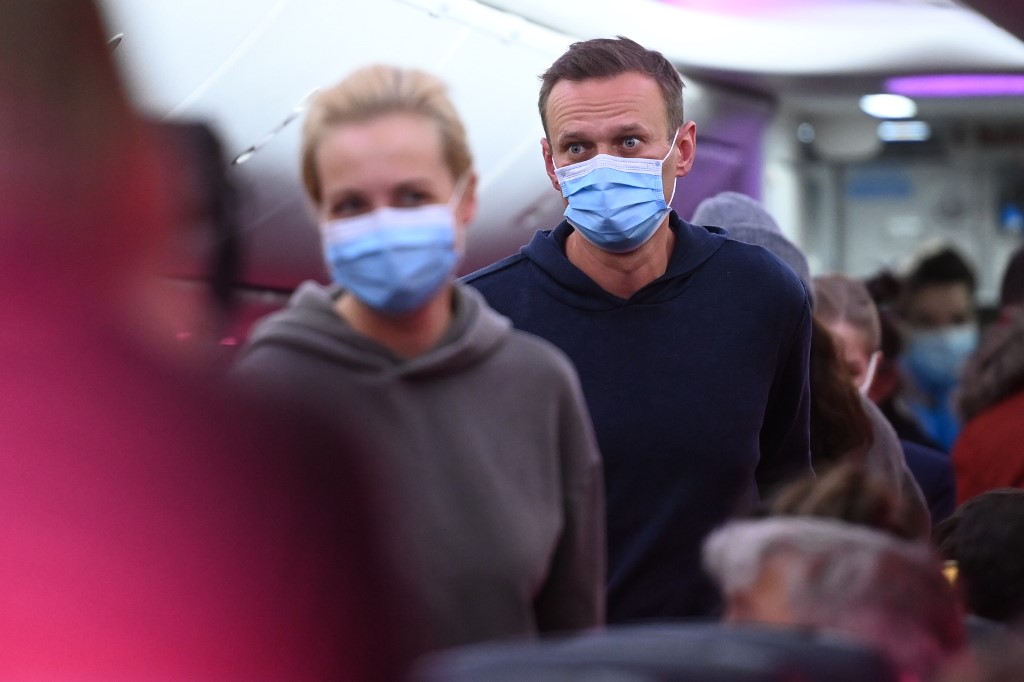 Navalny