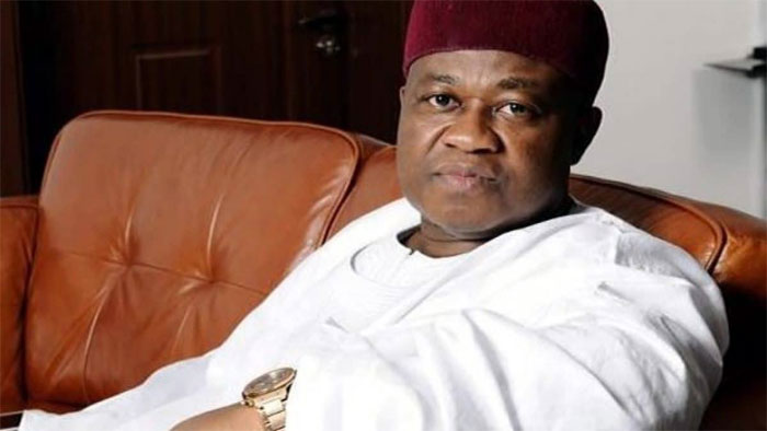 Sam Nda-Isaiah