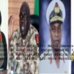 Service chiefs: Civil rights group writes NASS, faults composition