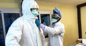 COVID -19: Medical Research Institute tested over 10,000 Nigerians for free, says DG