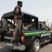 One killed, many injured, vehicles burnt, shops burgled in Lagos