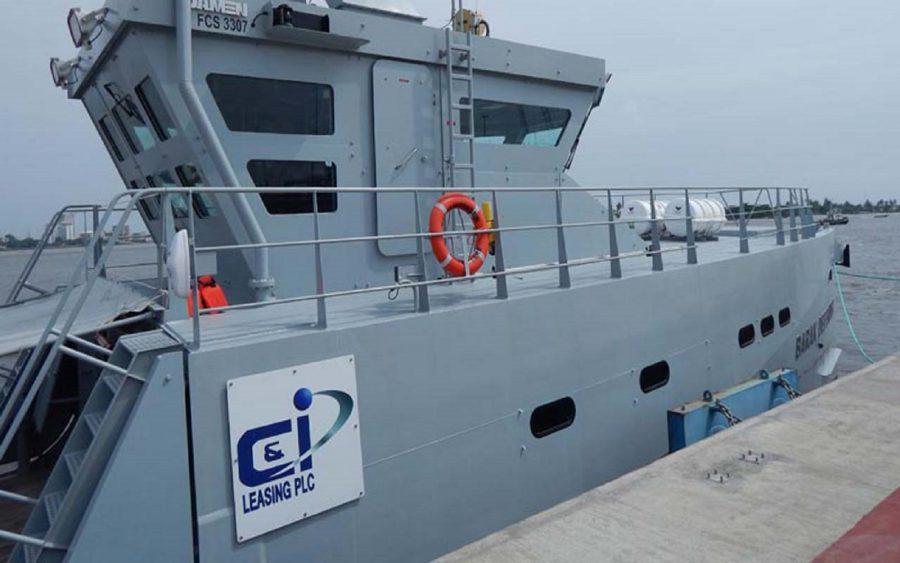 Acquisition: C & I Leasing assures minority shareholders of value Acquisition: C & I Leasing assures minority shareholders of value