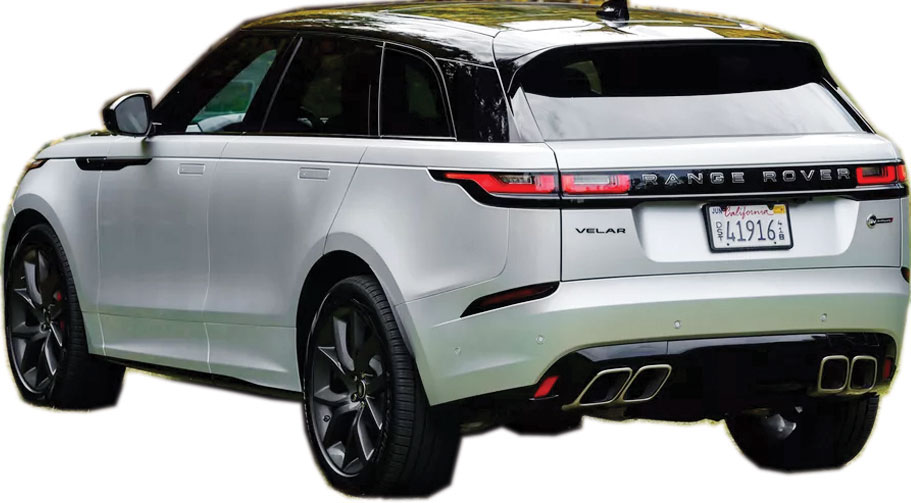 Jaguar Land Rover on recovery path