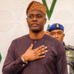 Government agency cannot continue to run in silos — Makinde