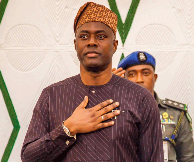 S’West PDP Congress: Why is Gov Makinde afraid of level playing field?
