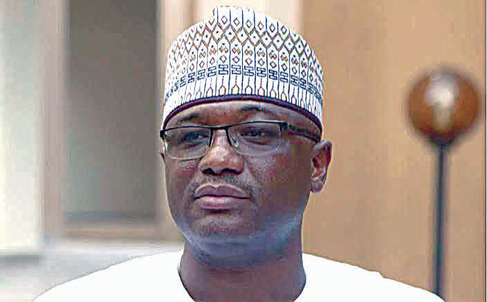 Let’s adopt Chinese model to tackle poverty— Sagagi, expert in global economics