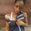 Uniport student shot by robbers thanks rescuers