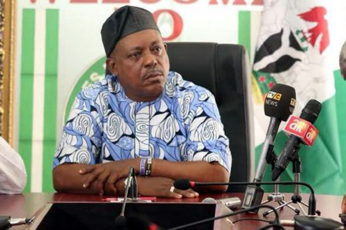 Anambra, PDP, APC