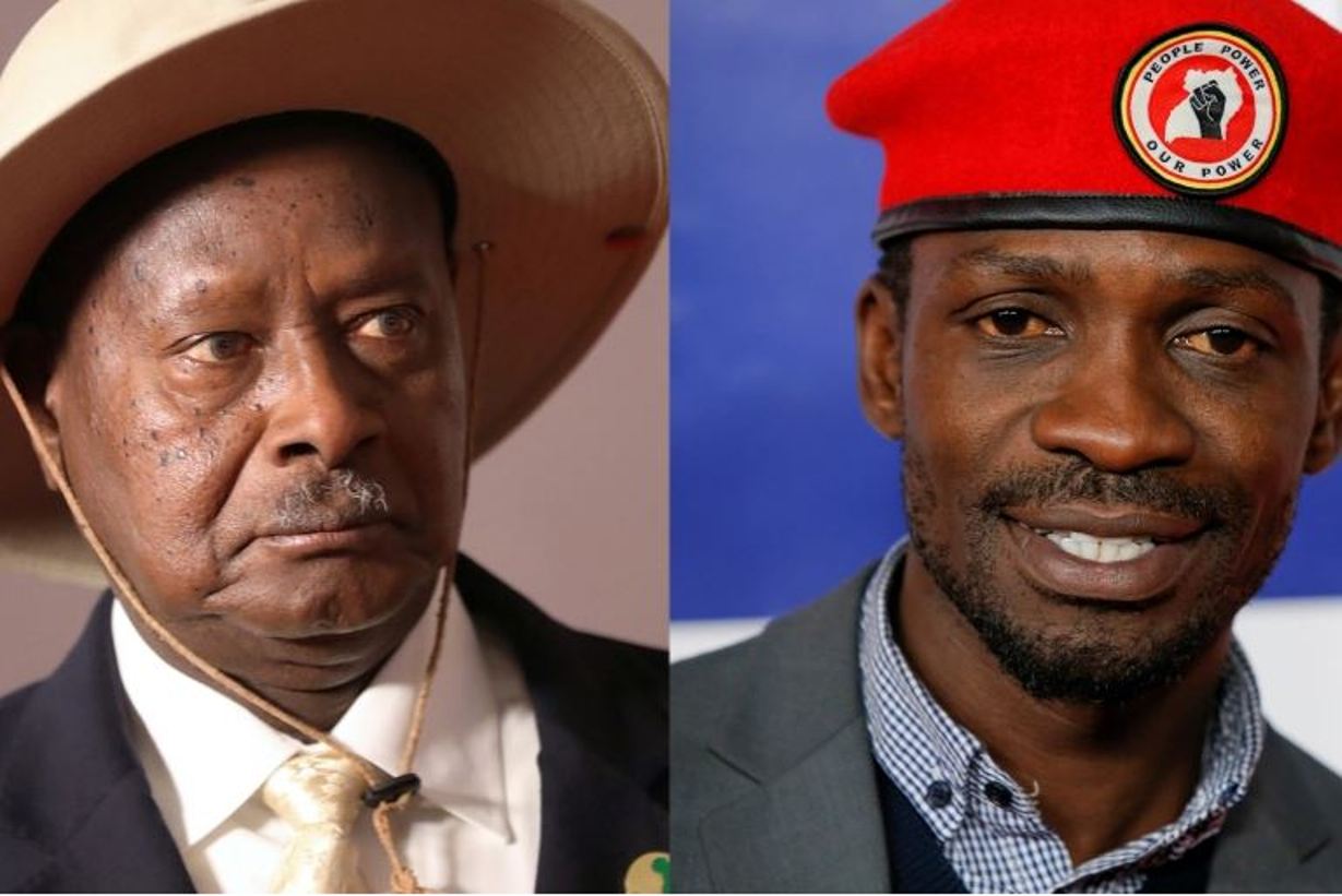 Bobi Wine