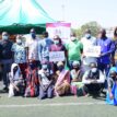 Play It Dream It: FAME foundation signs MoU with FCT football association