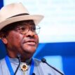 Alleged Terrorism-Link: Pantami should leave immediately but this govt doesn’t care ― Wike