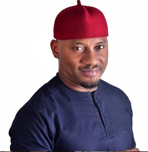 Yul Edochie