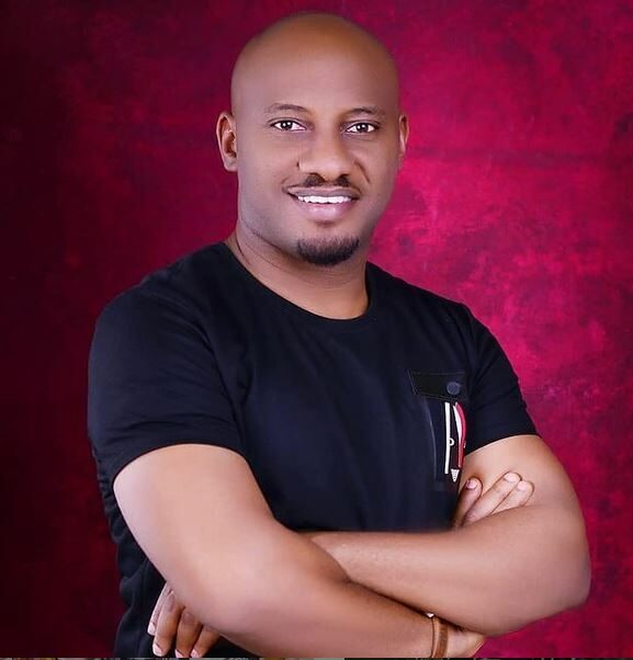 Yul Edochie