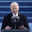 Biden urges Senate to swiftly pass 1.9-trillion-dollar stimulus bill