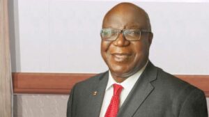 ASUU mourns late Professor Ibidapo Obe 