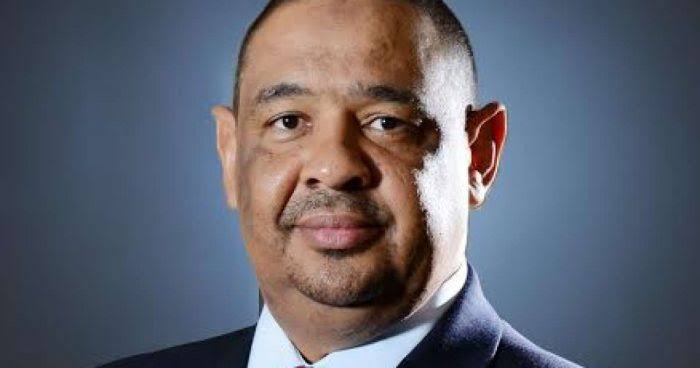 Sex scandal: FCMB's MD proceeds on leave