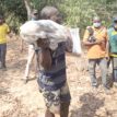 Kidnappers killed my 6-year-old daughter, cut off her head — Distraught father
