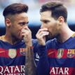 Agent Neymar: Samba star convinces Messi to join PSG