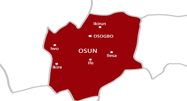 Osun teacher's recruitment: Husband caught impersonating wife at CBT center